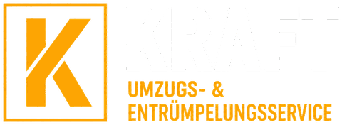 KRAFT Umzugs- & Entrümpelungsservice