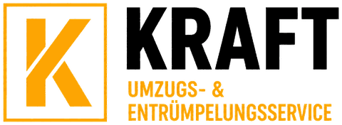 KRAFT Umzugs- & Entrümpelungsservice